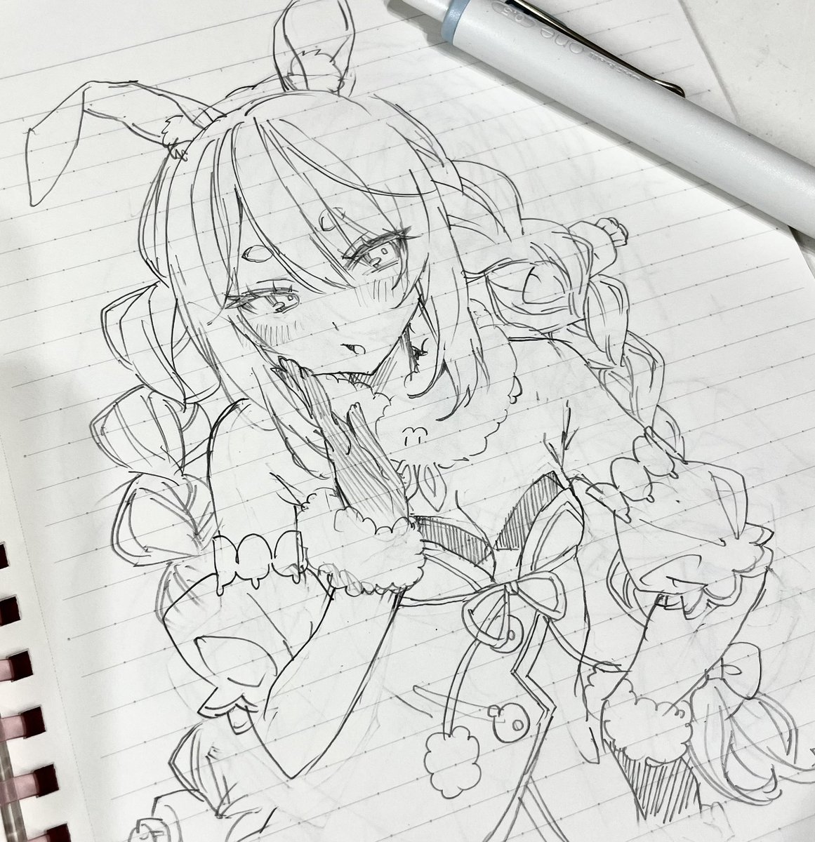 #ぺこらーと