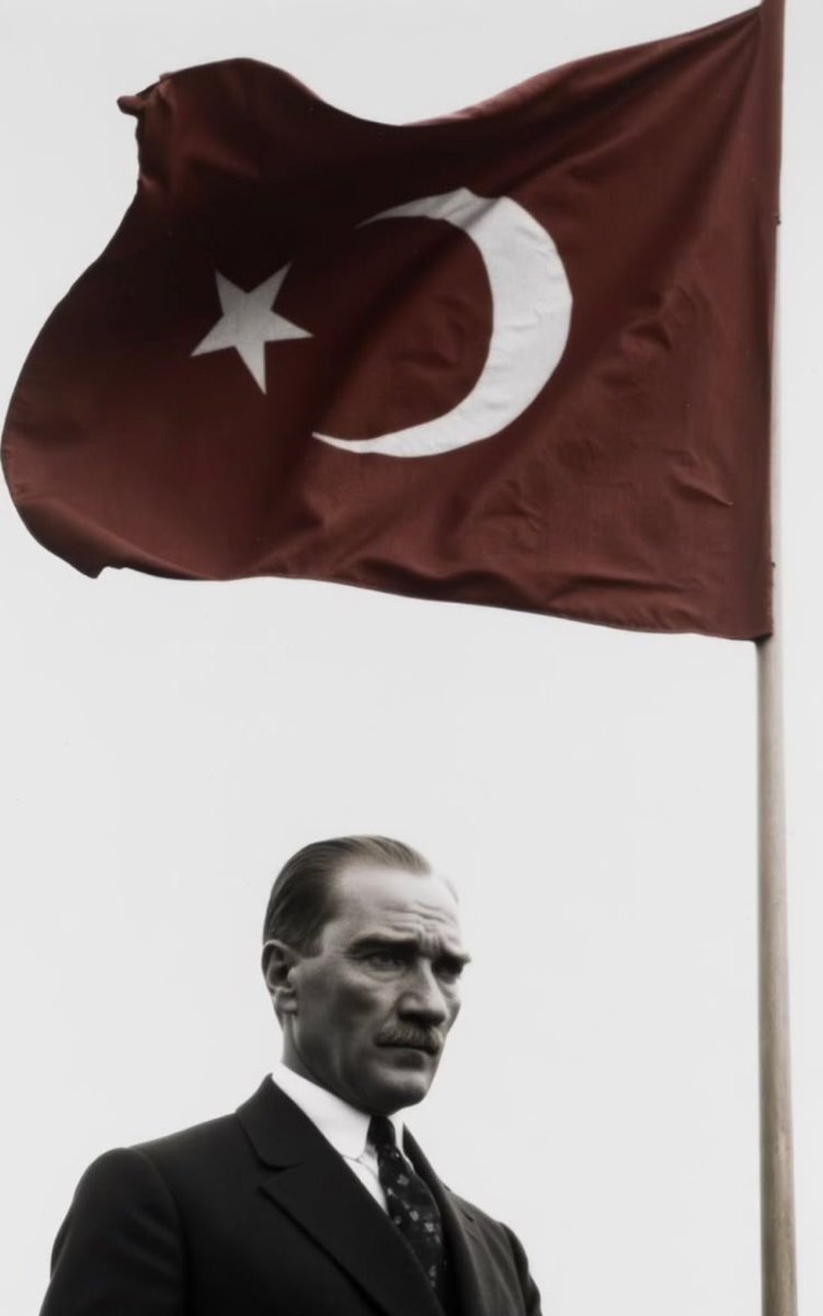 Bugün yalnızca bir bayramı değil, aynı zamanda bir sorumluluğu da kutluyoruz. 
“ Egemenlik kayıtsız şartsız milletindir.” 
Mustafa Kemal ATATÜRK.♥️🇹🇷

Atatürk’ün bize emanet ettiği bu değer,
Sadece bir hak değil,
Özgürlüğümüzün, onurumuzun ve varlığımızın temelidir.