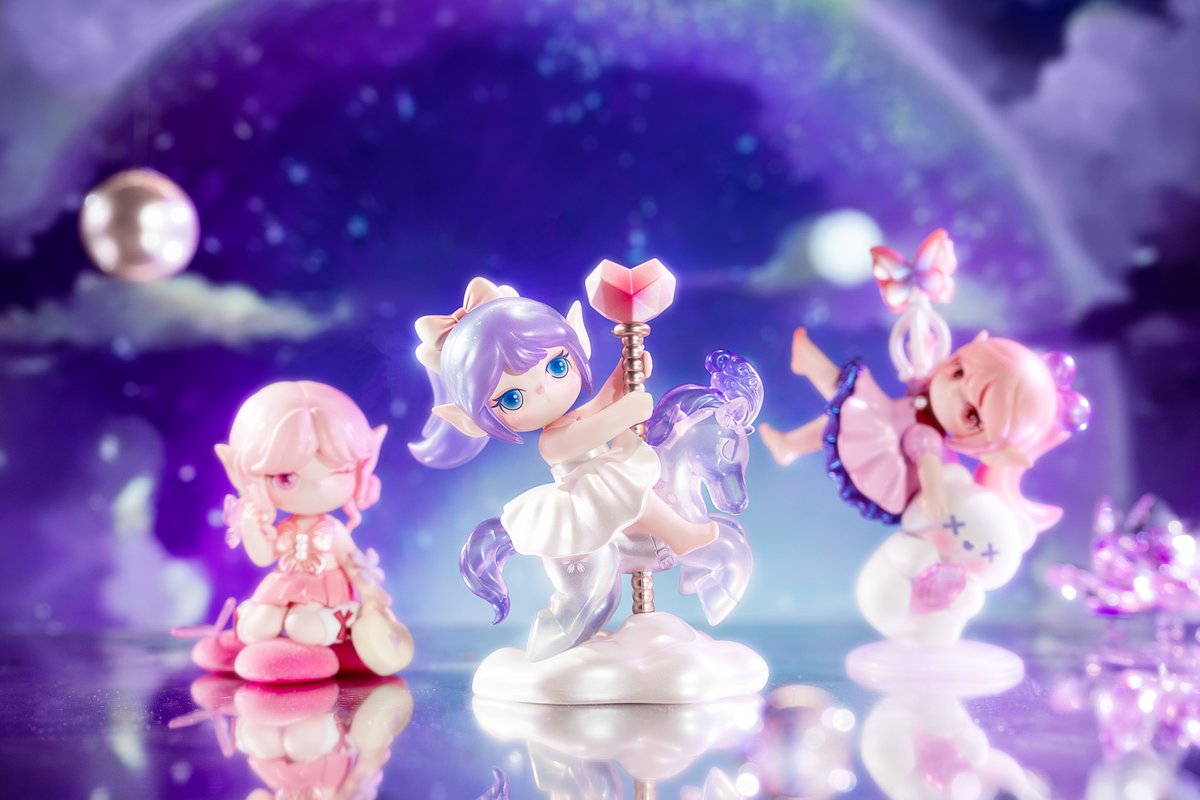 ✨🪩 Suri 「サブカルガール」 🪩✨ 日常から解き放たれ💨 自由で