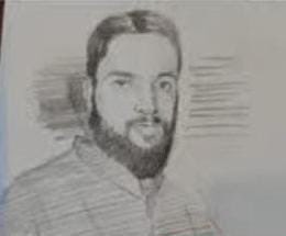 Pahalgam terror attack — Sketch of the terrorists released.

If you recognize them or have any information — immediately inform the Security Agencies.

— Share MAX...!

#PahalgamTerroristAttack