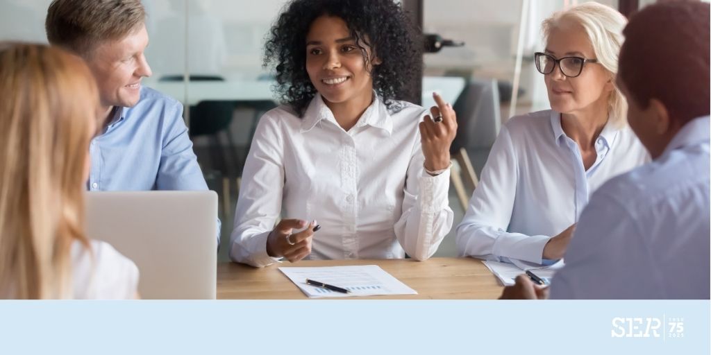 Sociaal-Economische Raad (SER) tweet media