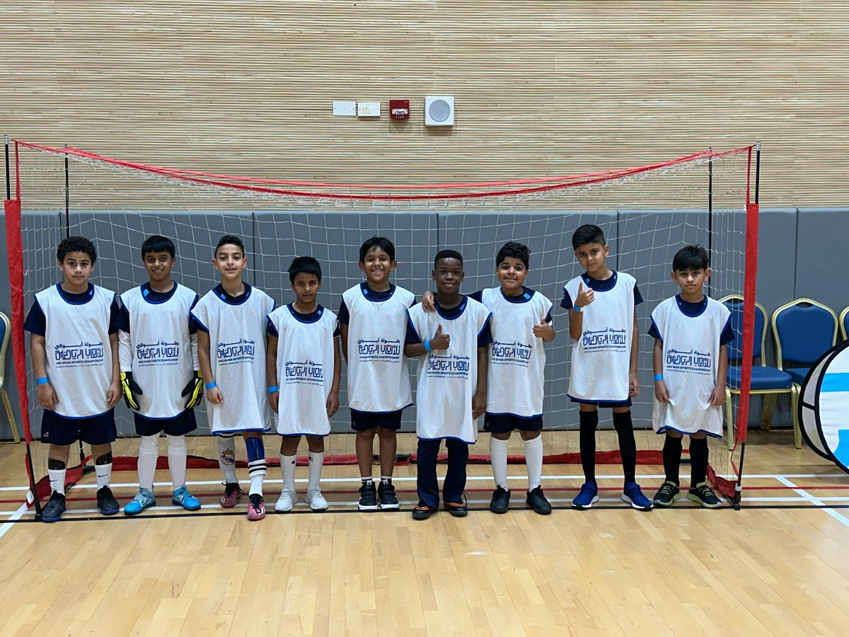 Big weekend for Reach! ⚽🔥 Our U9, U11, U13 &amp; U15 boys showed amazing skill &amp; teamwork at the Repton Futsal Tournament. Huge congrats to our U11, U13 &amp; U15 teams for topping their leagues! 🏆💙
#ReachBritishSchool #Futsal #TeamReach #RBSSport #AmazingLearning