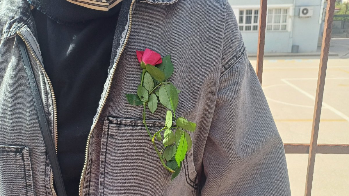 Bayramım kutlu olsun o zaman.. 😇
#23NisanKutluOlsun