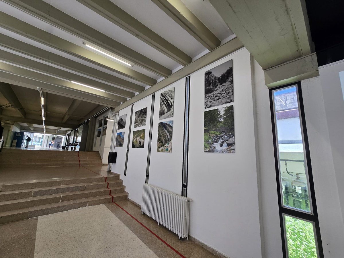 Geografia UAB (@geografia_uab) on Twitter photo Demà dijous s'inaugura aquesta exposició organitzada per l'<a href="/apelachs/">Albert Pèlachs</a> i <a href="/oscaraleman_m/">Òscar Alemán Milán</a> de <a href="/Geografia_UAB/">Geografia UAB</a> i que es podrà veure fins el 9 de maig. Aprofitem qualsevol paret de la Facultat per fer activitats divulgatives. Demà dijous s'inaugura aquesta exposició organitzada per l'<a href="/apelachs/">Albert Pèlachs</a> i <a href="/oscaraleman_m/">Òscar Alemán Milán</a> de <a href="/Geografia_UAB/">Geografia UAB</a> i que es podrà veure fins el 9 de maig. Aprofitem qualsevol paret de la Facultat per fer activitats divulgatives.