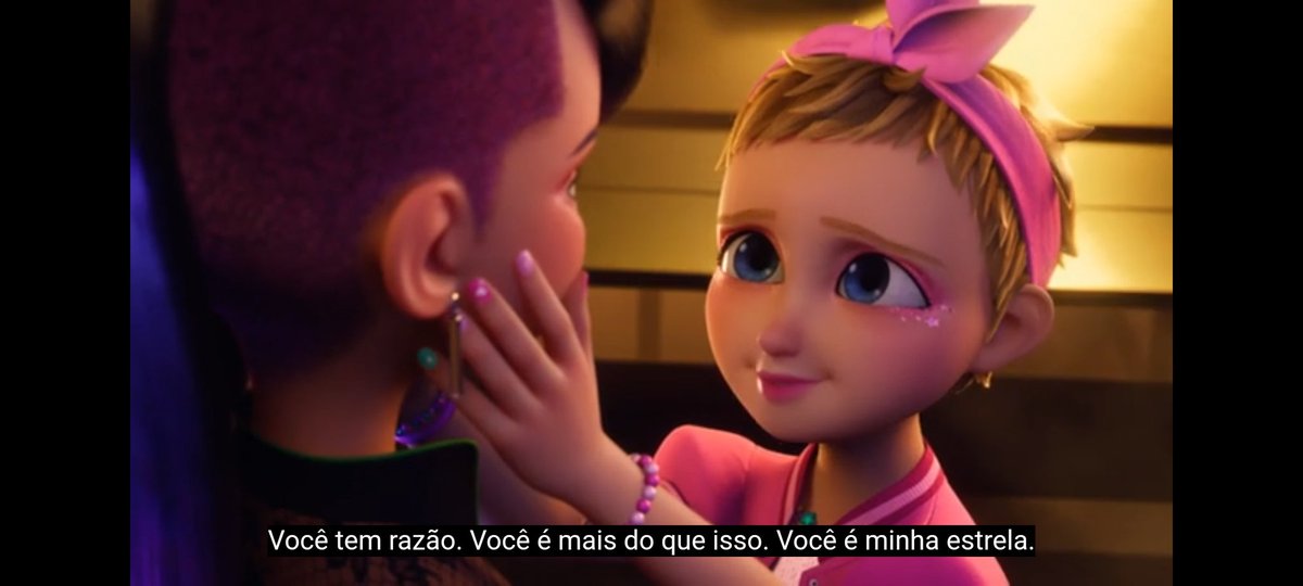 drigolavillant's tweet image. &quot;VOCÊ É MAIS QUE ISSO, VOCÊ É MINHA ESTELA&quot; 😭😭😭😭😭