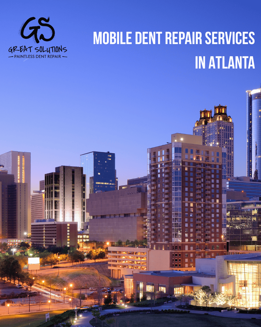 gspaintlessdent's tweet photo. Dents in ATL? We come to you. 🏙️🚗
From downtown to the suburbs, our mobile dent repair service in Atlanta brings fast, professional PDR straight to your driveway—no body shop visit needed.

📞 Get your free estimate today 678-754-0096! https://t.co/3unSBDn9r5