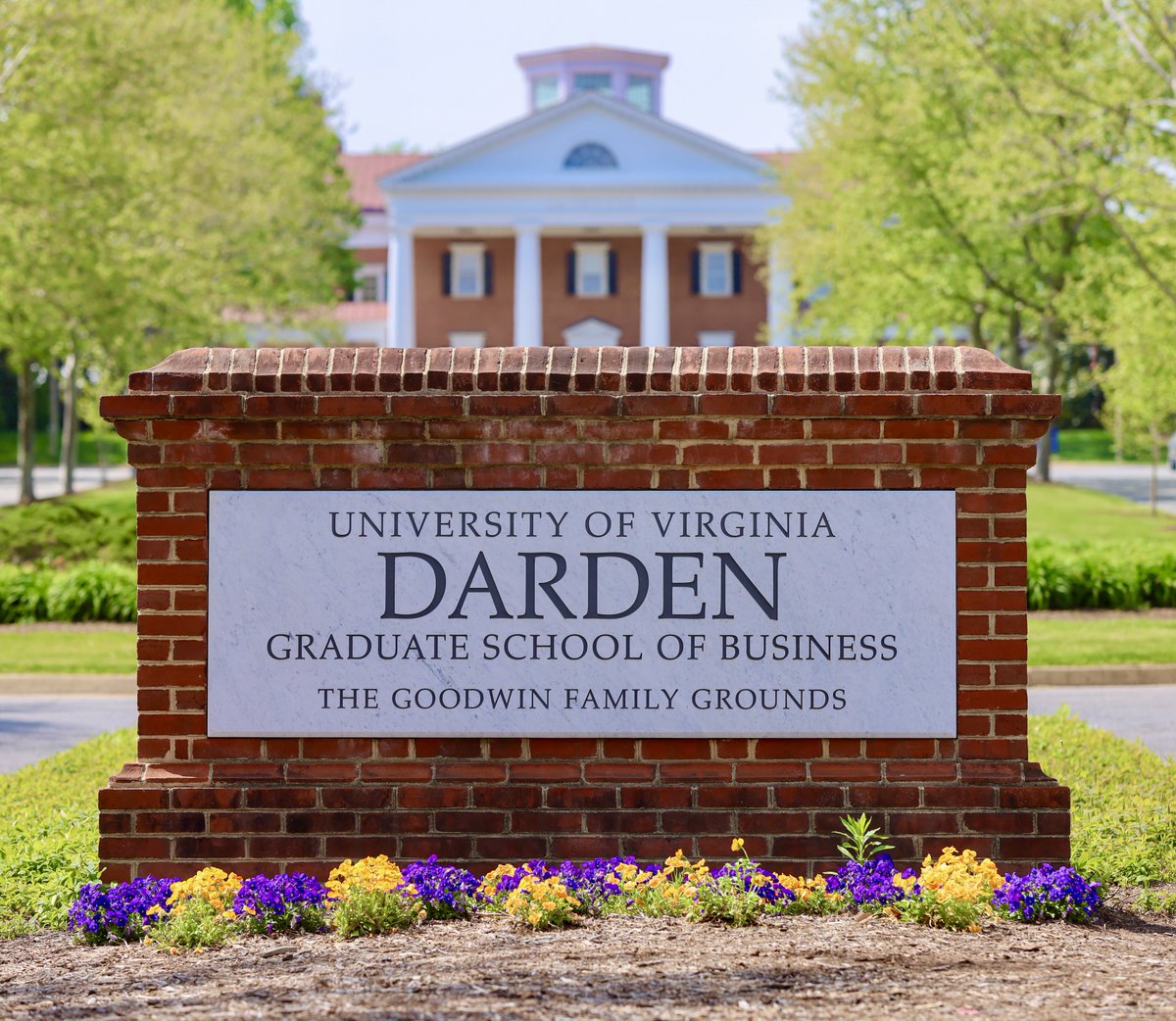 We’re excited to announce UVA Darden’s brand-new MBA concentration in AI, Data Analytics and Decision Sciences!

With 25 cutting-edge courses, this marks a step forward in Darden’s mission to prepare students with the technical and ethical skills to lead in a data-driven world.