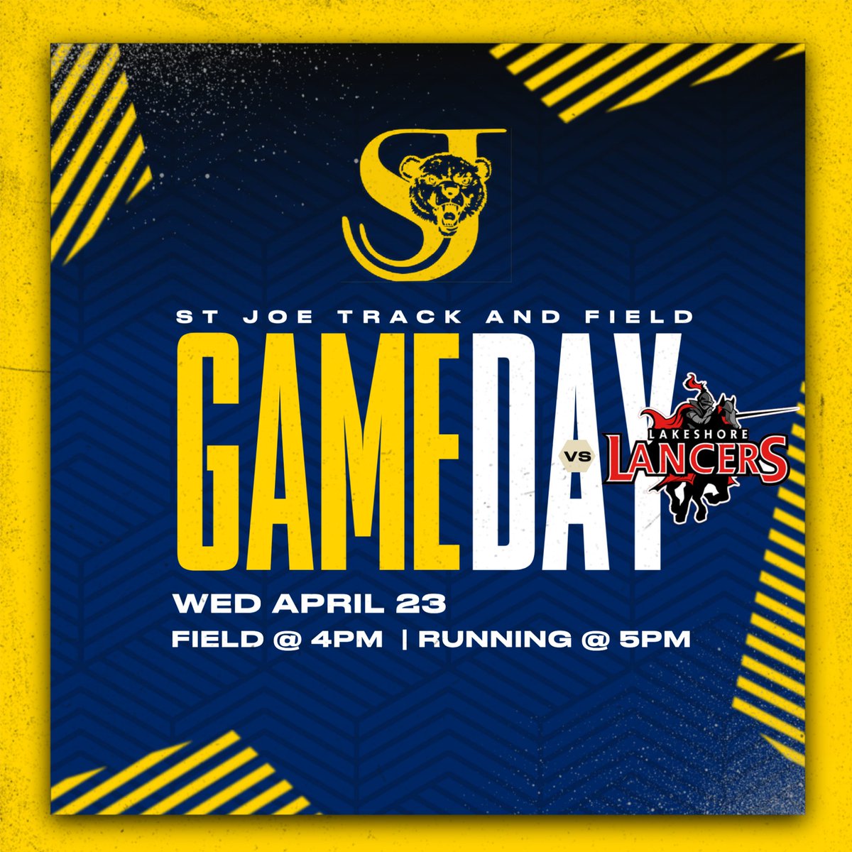 SJ Athletics (@sjbearssports) on Twitter photo 