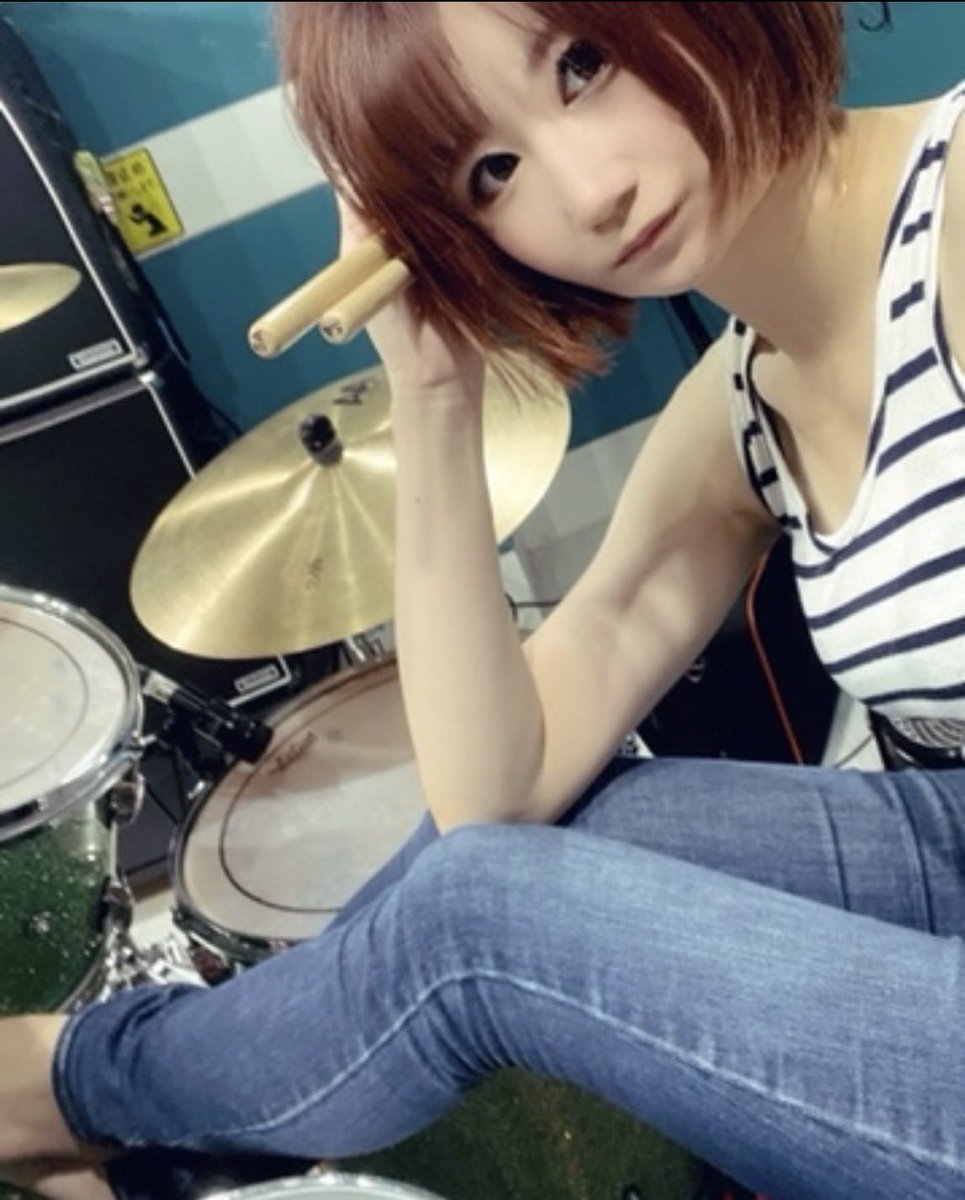 sheglapes's tweet image. 2025/5/23(金)JUSO 246 Lstudio

CLOCK HANDS Presents
SHAPE OF JUSO vol.8
開場17:15/開演17:30 前)￥3500/当)￥3800

【CAST】DISGUST(1日復活) / BlacK TeaR / Sheglapes / UNLIMITED××性
🎫tiget.net/events/383275
【入場順】１.TIGET  ２.バンド予約  ３.当日券

サポートドラム🥁 Hal