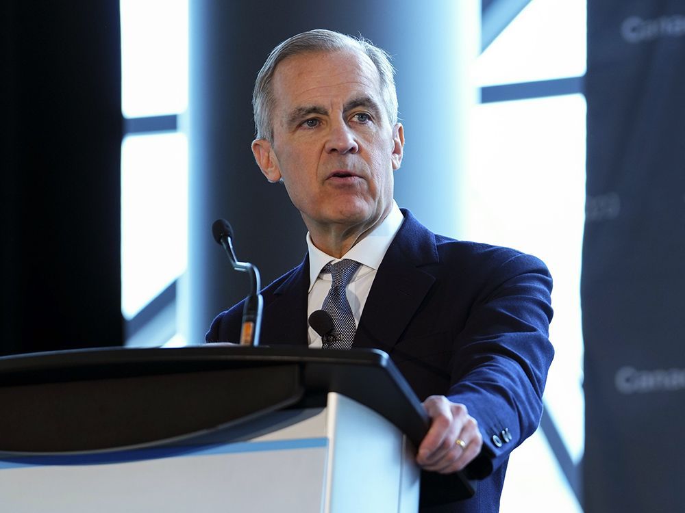 National Post tweet media