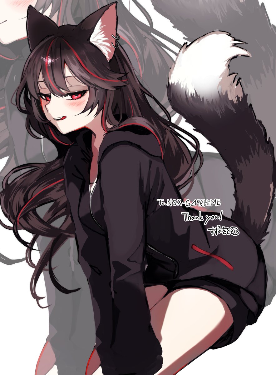 NSX-G(96HiME) tweet media