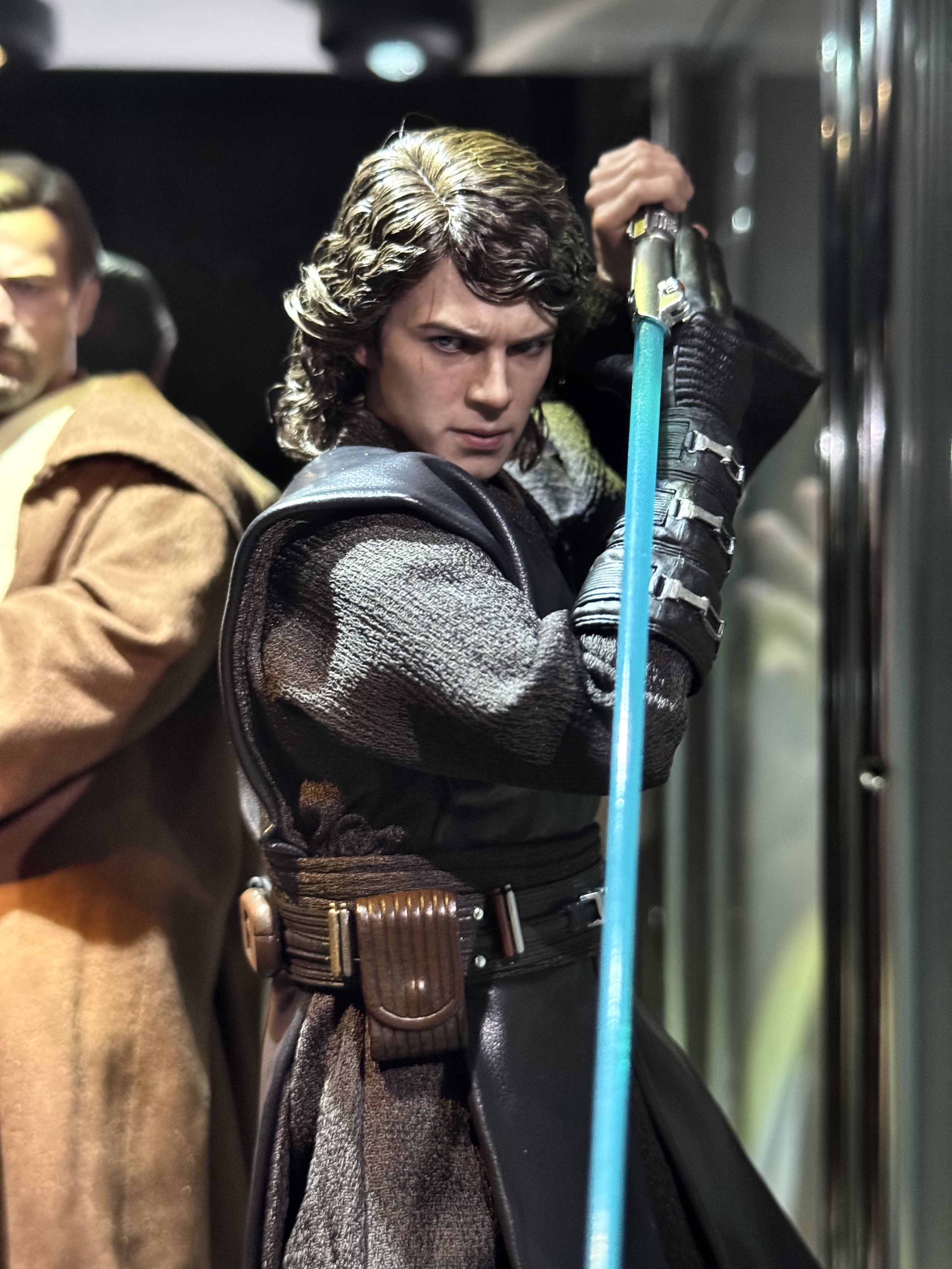 限定品】アナキン ダース・ベイダー シス・アプレンティス SWCJ