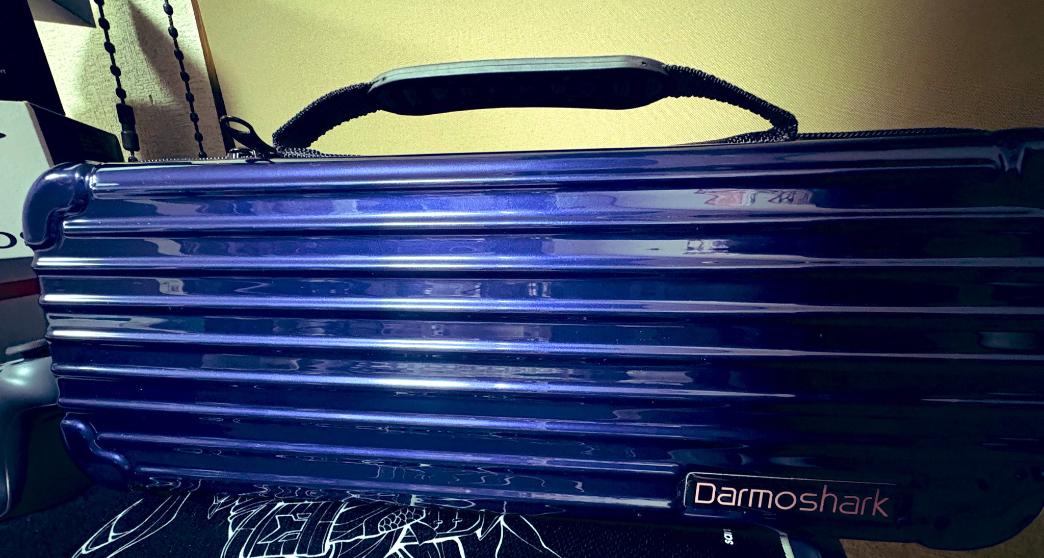 Darmoshark Japan (@DarmosharkJapan) / X Darmoshark Japan (@DarmosharkJapan) / X