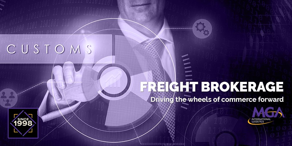 Freight brokerages like #MGAInternational connect businesses to trusted carriers for fast, affordable global shipping. With 25+ years of experience, they deliver seamless logistics and real-time tracking
bit.ly/4400rSG
#FreightTruckingCompanies #FreightShippingCompanies