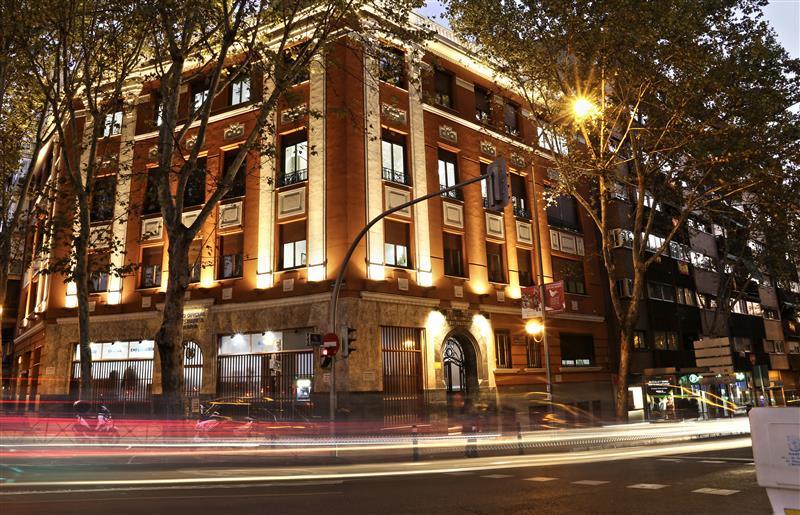 #EncuentroRepositorioSalud2025 En el I Encuentro de Repositorios Institucionales de Salud de España (Madrid, 22-23 mayo 2025) participarán 11 bibliotecas virtuales de #Rebisalud, así como <a href="/DigitalCSIC/">Digital.CSIC</a> y <a href="/FECYT_Ciencia/">FECYT</a> - #OpenAccess #OpenScience rebisalud.org/grupos-de-trab…