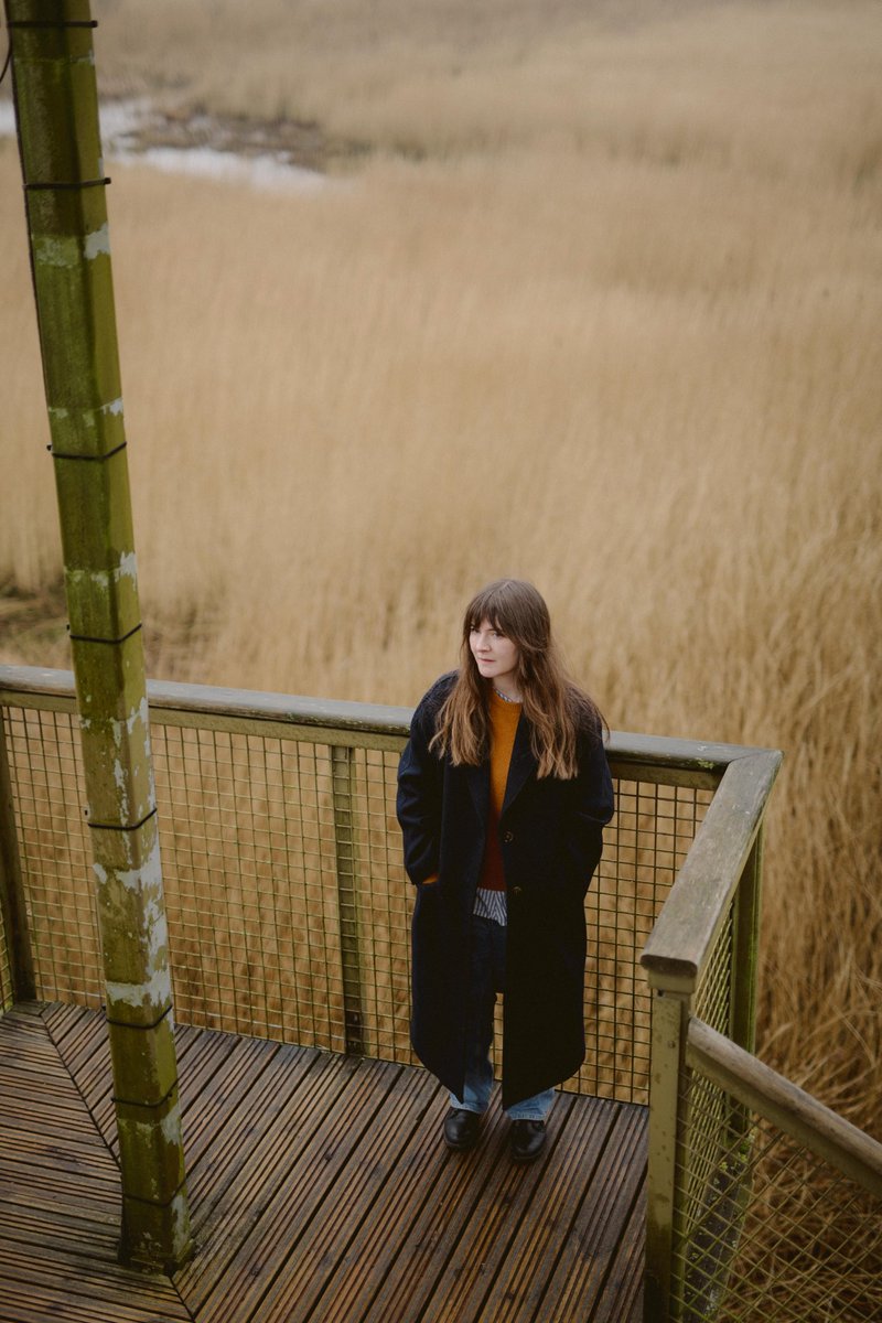 making my way to <a href="/Cafeoto/">Cafe OTO</a> this Friday where I’ll be supporting <a href="/laurarecorder/">Laura Cannell</a> &amp; DJ Jennifer Lucy Allan. after years away making my album, live performance feels radical. that intense focus on the present moment is so terrifying &amp; liberating 
 cafeoto.co.uk/events/laura-c…