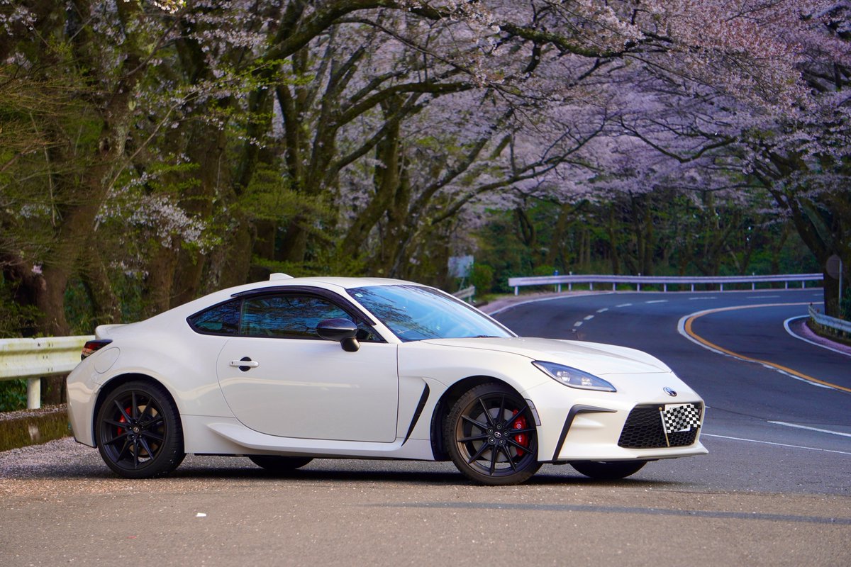 あ、そういえば車を買いました(ホンモノ)