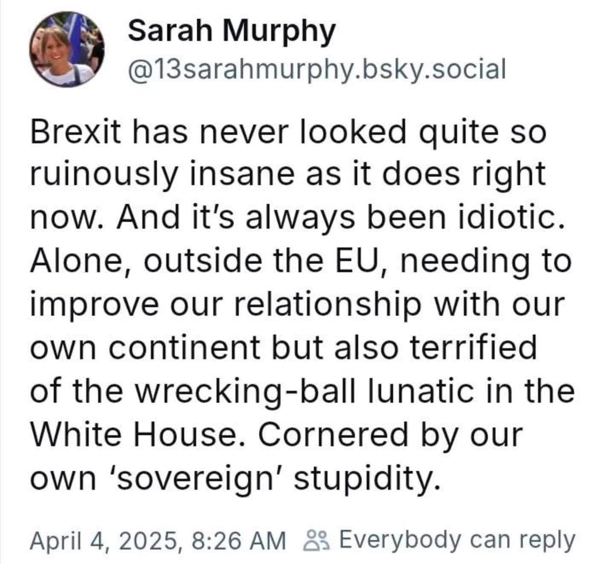 Martin Davies 🇬🇧 🇫🇷 🇪🇺 🇨🇦 (@martindvz) on Twitter photo 