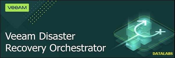 NoLabNoPartY's tweet image. [ Blog ] Veeam Recovery Orchestrator v7: #DataLabs - pt.7 bit.ly/4cqo9so #disasterrecovery #recoveryorchestrator