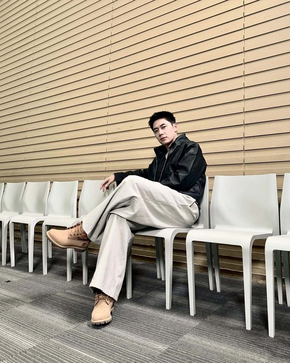 YZChaiQ's tweet image. 诶呀，梦回2018了这是

#JamRachata #แจมรชตะ