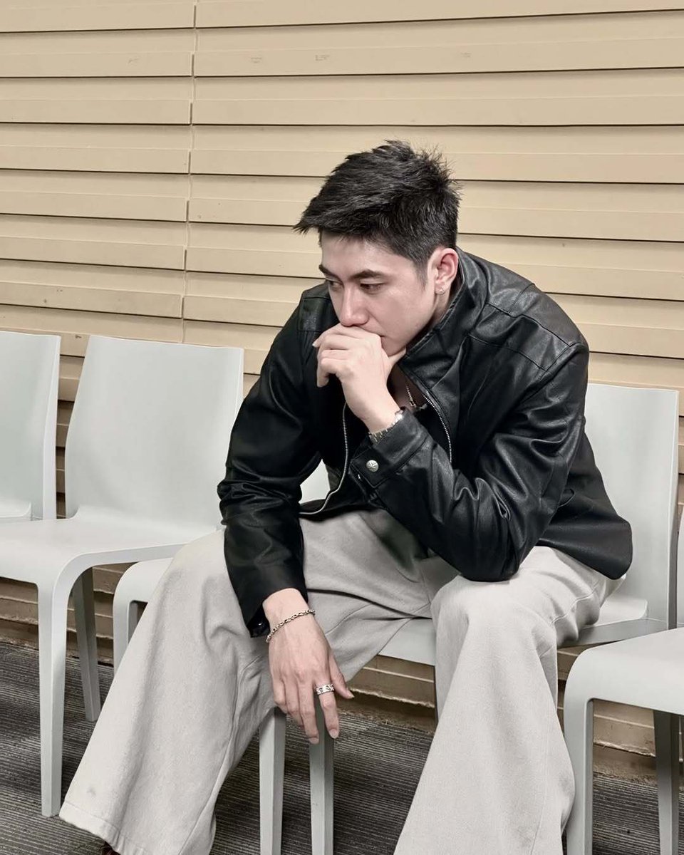 YZChaiQ's tweet image. 诶呀，梦回2018了这是

#JamRachata #แจมรชตะ