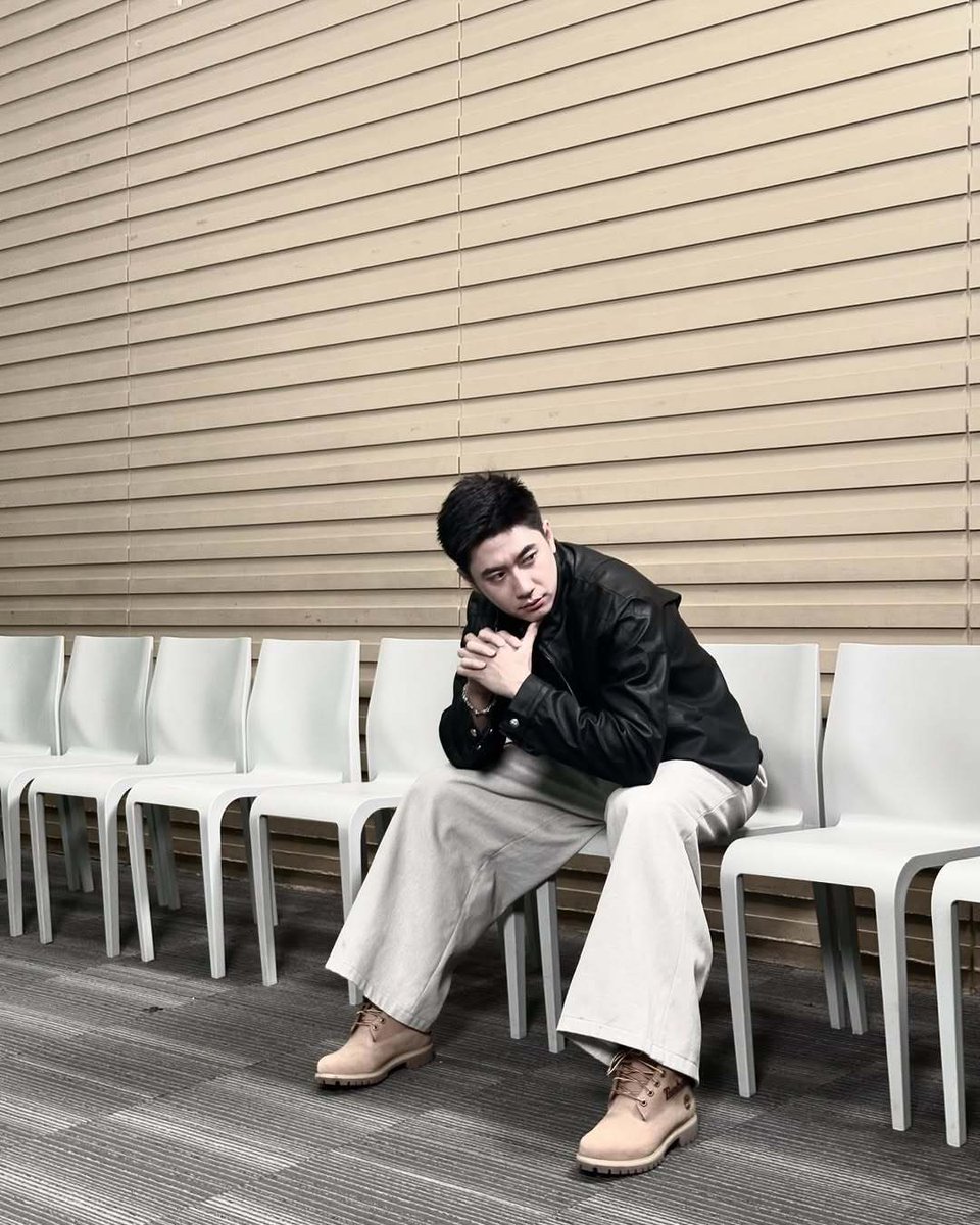 YZChaiQ's tweet image. 诶呀，梦回2018了这是

#JamRachata #แจมรชตะ