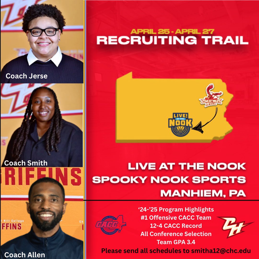 See you soon ❤️💛‼️