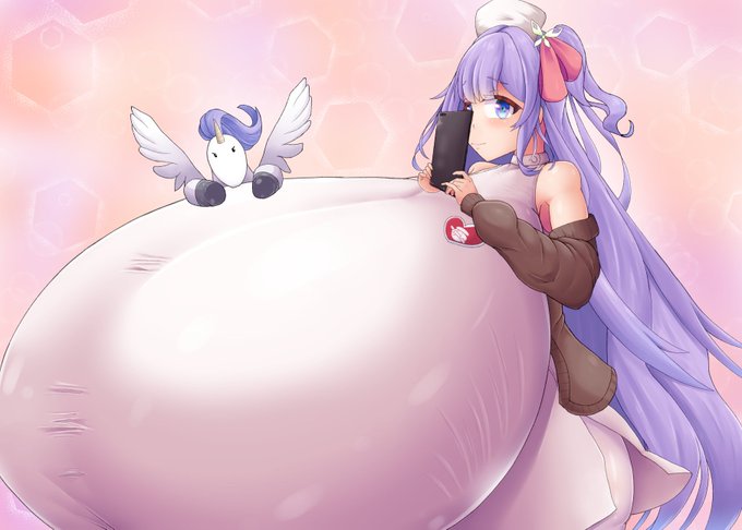 #あなたのデカパイ作品を見せてください 