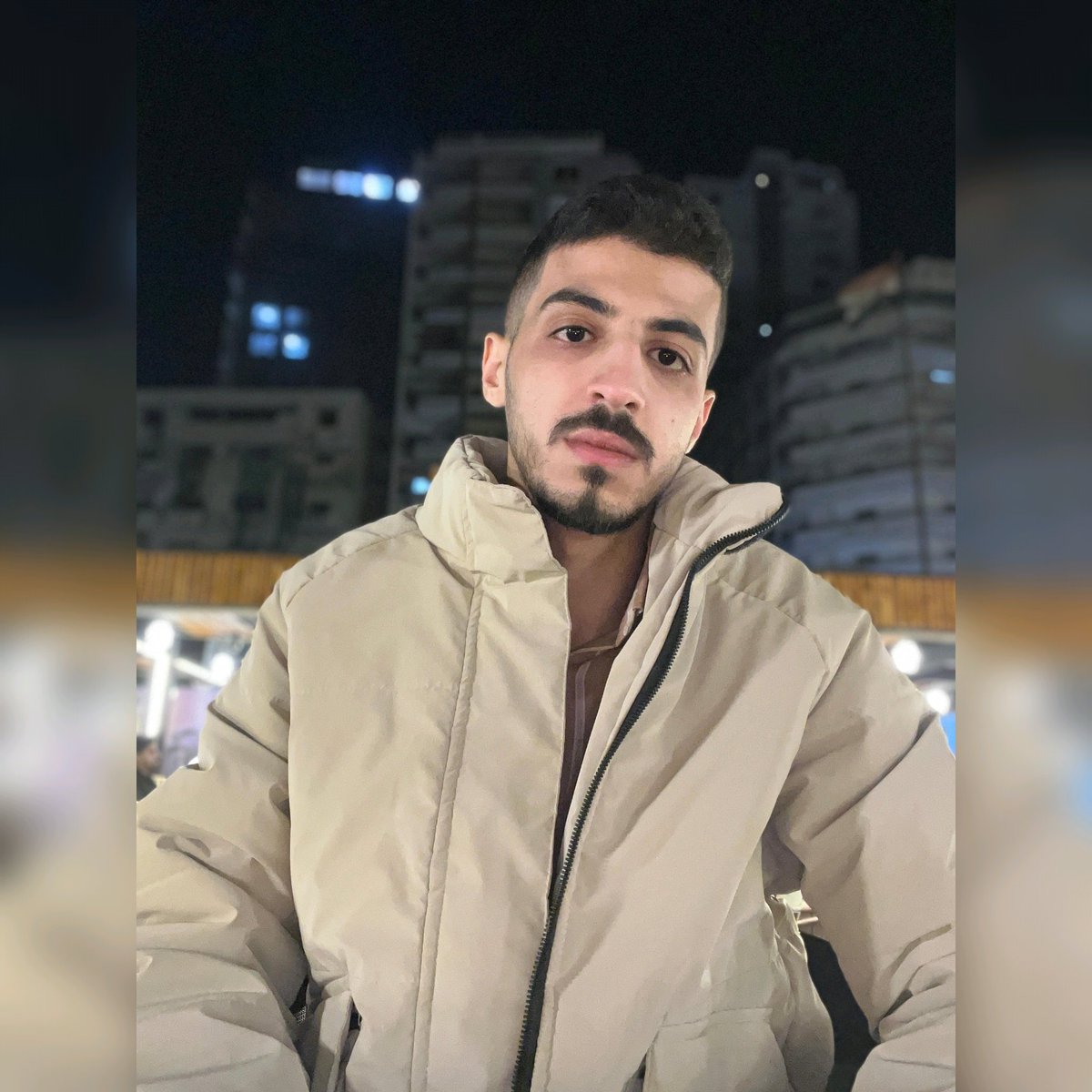 ahmedelfash's tweet photo. #NewProfilePic https://t.co/FXqIveqsNQ