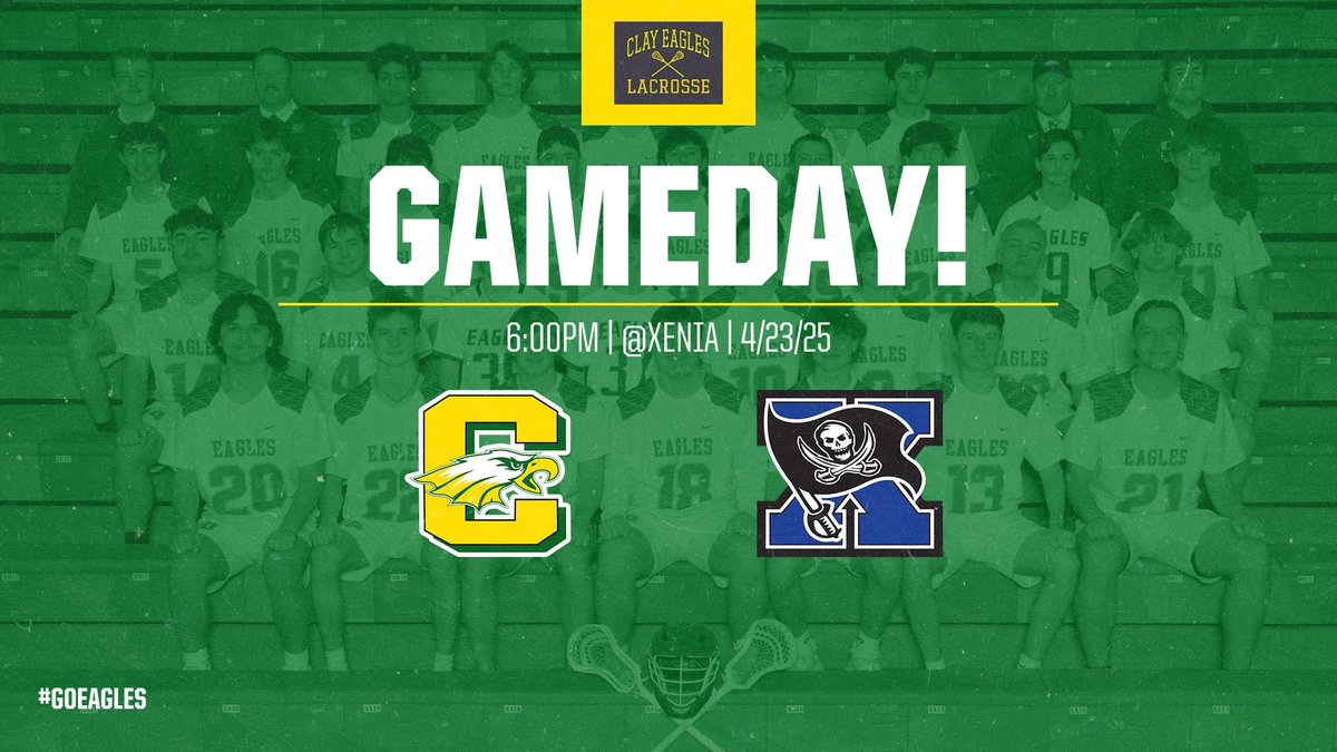 Clay Men's LAX (@clay_mlax) on Twitter photo 
