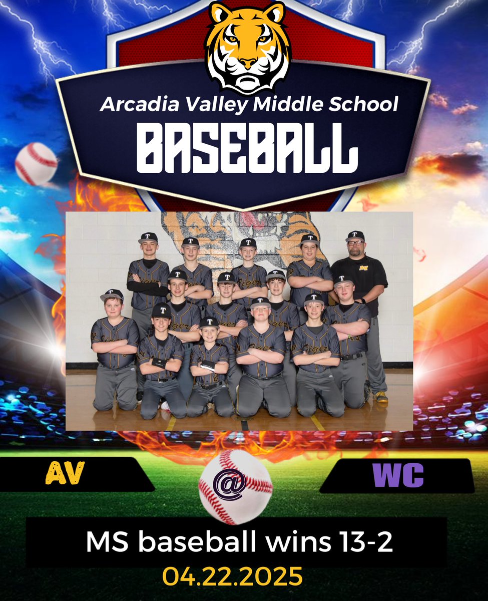 Arcadia Valley Athletics (@avtigersad) on Twitter photo 