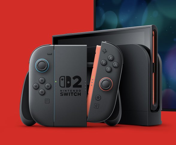 pokerapidinfo's tweet image. 【情報】

ポケモンセンターオンラインにおいて、Nintendo Switch 2（日本語・国内専用）の抽選販売について発表。

・抽選応募受付期間
4月24日（木）15時00分～5月1日
（木） 13時59分

・抽選結果発表日
5月20日（火）17時00分以降

・商品のお届け時期
6月5日(木)以降順次お届け

抽選リンク…
