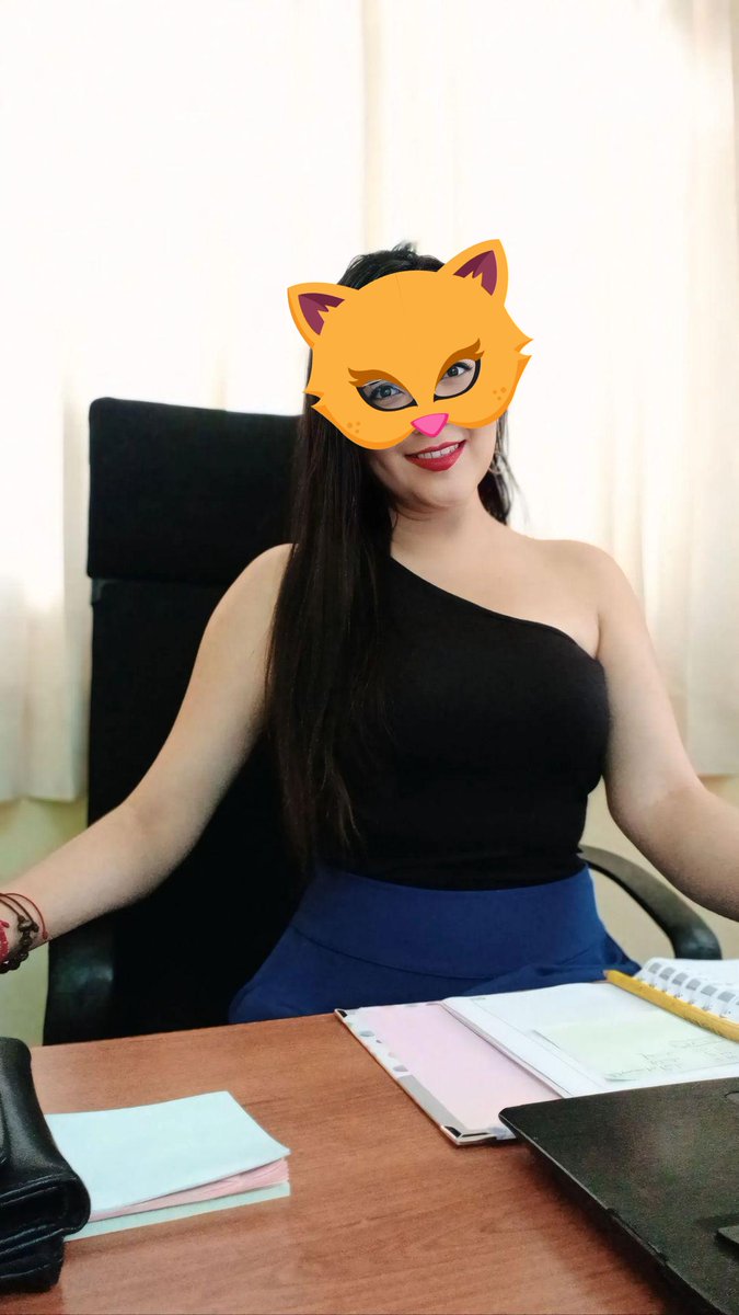 Muy buenos días hoy terminaron mis vacaciones 😅 excelente miércoles 😘