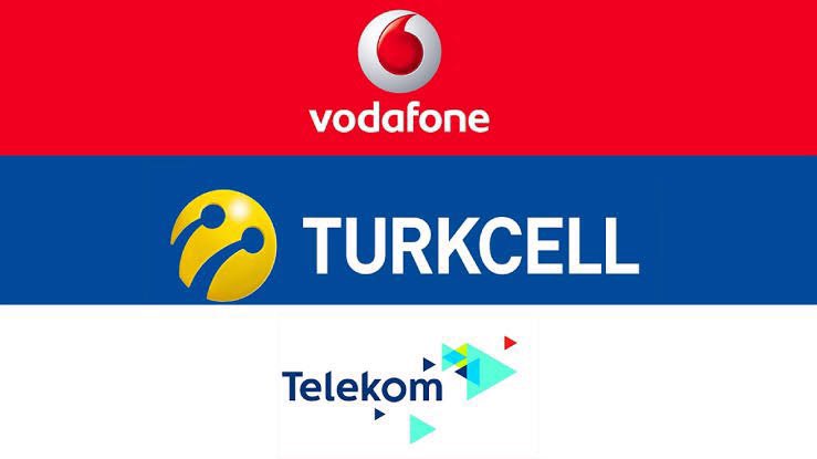 Yıllardır oldukları yerde sayan, hizmet etmemek için yoğun çaba gösteren, dünya gelişim odaklı çalışırken hala "fiber" alt yapıyı Türkiyemizin tamamına ulaştır(a)mayan, şebeke sorunlarına çözüm bulmak adına çalışmayan bu firmalara YAZIKLAR OLSUN! #HaramOlsun #deprem