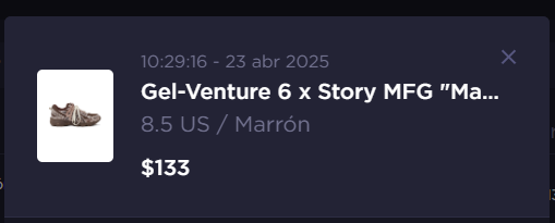 Sigan Viendo 👽
<a href="/cybersolefeed/">Cybersole Success</a>  
<a href="/Cybersole/">Cybersole</a> 
<a href="/BoilingProxies/">Boiling Proxies</a>
