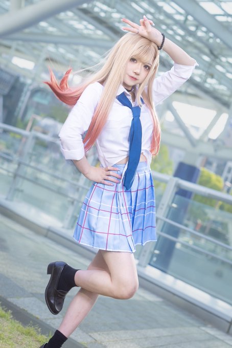 コスプレイヤーチるちのTwitter画像4