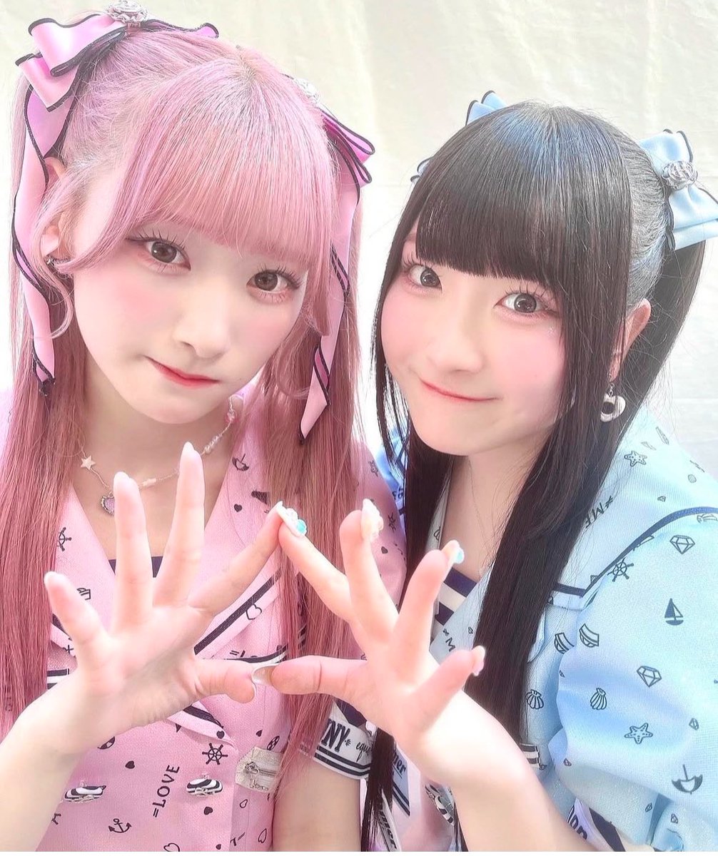 ぽむおか tweet media