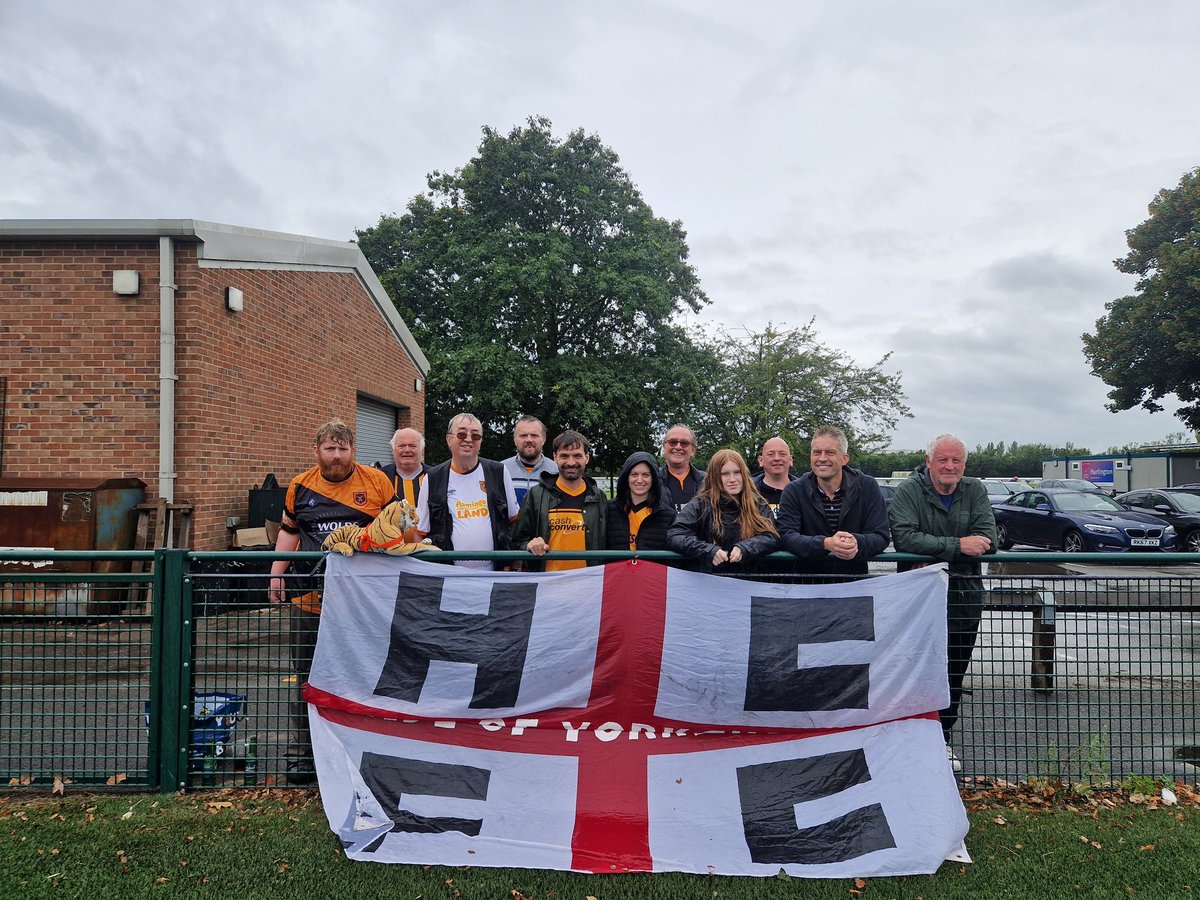 Happy St George's Day, Tigresses 🏴󠁧󠁢󠁥󠁮󠁧󠁿