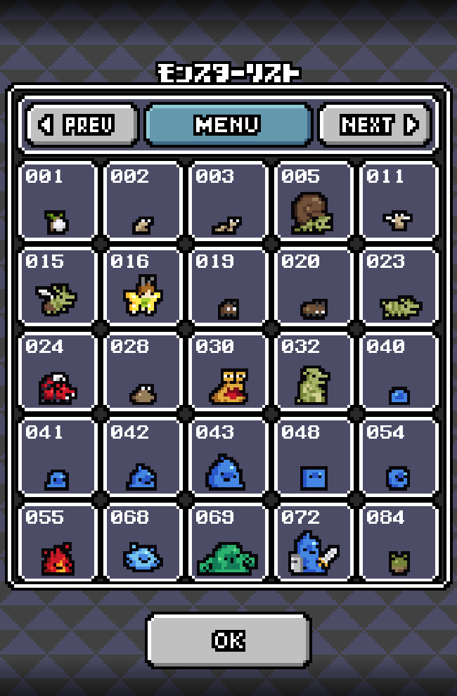 moitititi's tweet photo. ドット絵のモンスター育成ゲーム #ひまつぶ魔王 を予約サイトに登録してみました。夏までにはリリースしたいと思います。デジモン、たまごっちが好きな人に刺され！

予約トップ１０
【Android】https://t.co/gvtaCa8D2o
【iOS】https://t.co/lf9PlCjOFT https://t.co/BJ4XbvMMsi