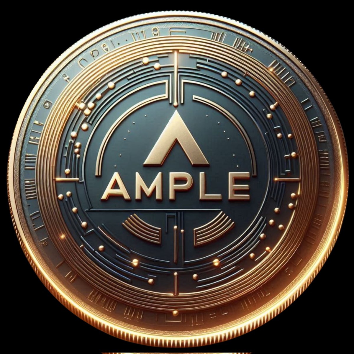 ampleecosystem's tweet image. #NewProfilePic