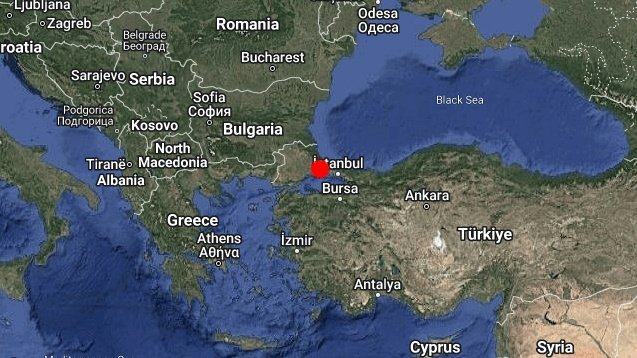 İstanbul'da yaşanan depremlerin ardından #AltınSaatler'de Prof. Dr. Okan Tüysüz'e bağlanıyoruz.

15:30'da dinlemek için:
🔗 apacikradyo.com.tr