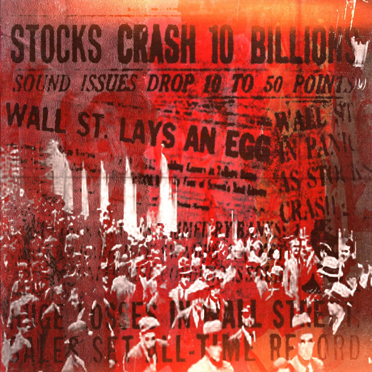 TᕼE ᖇᗩᗪIOᕼEᗩᗪ 🔬 (@djradiohead519) on Twitter photo “Small Favors” 💲
Capitalism, Greed — “Small Favors” delivers a heavy dose of reality over a cold blues groove.
<a href="/FOTNS87/">MuGGzOnDrugz</a>
muggzondrugz.bandcamp.com/track/small-fa… “Small Favors” 💲
Capitalism, Greed — “Small Favors” delivers a heavy dose of reality over a cold blues groove.
<a href="/FOTNS87/">MuGGzOnDrugz</a>
muggzondrugz.bandcamp.com/track/small-fa…