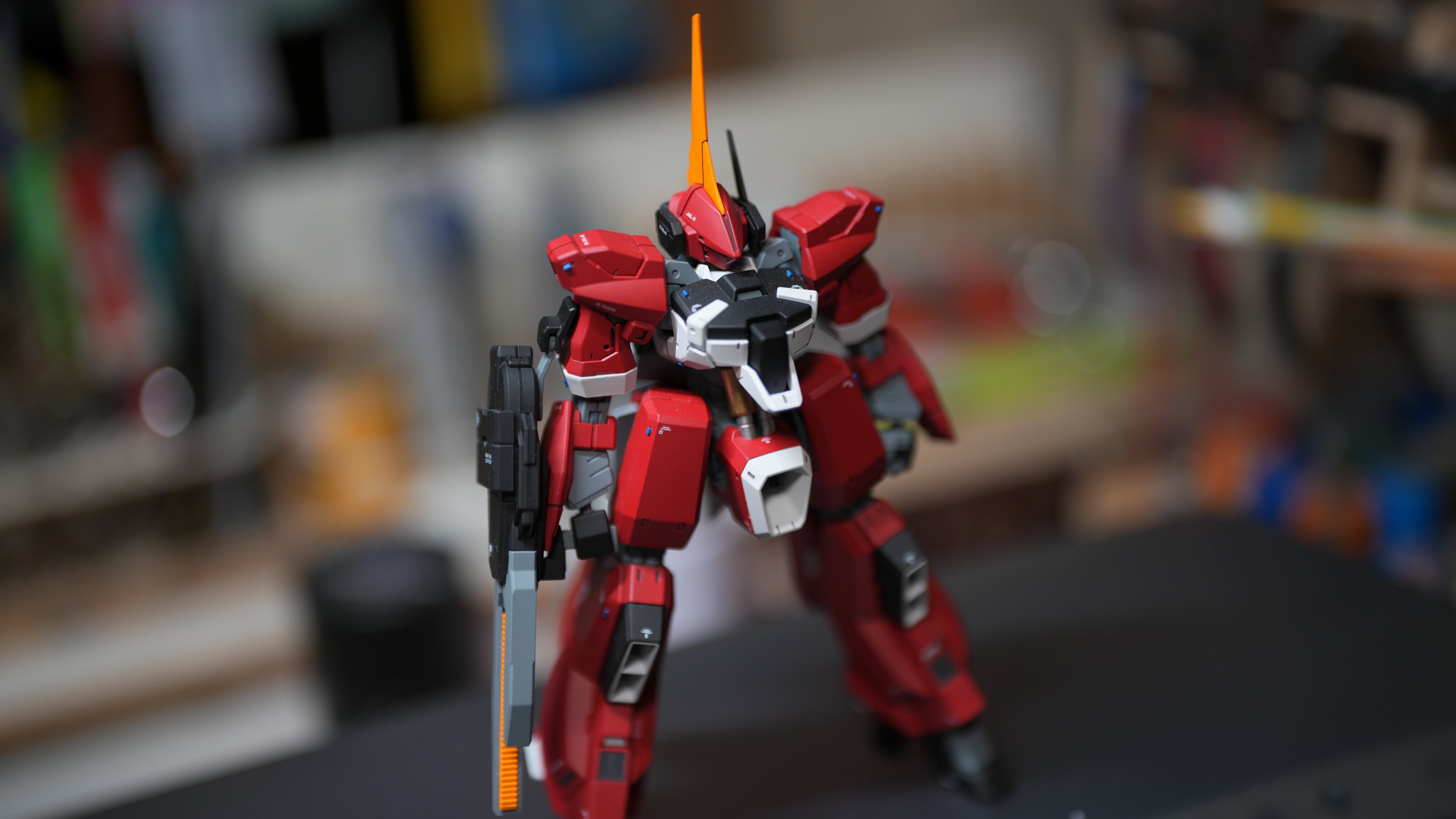 七式ガンプラ部@MAKER:Z (@NanaShikiTak) / X