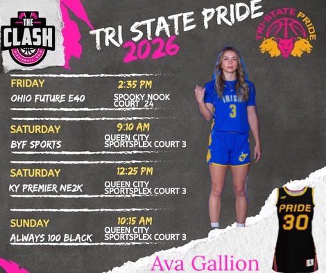 Ava Gallion (@avagallion2026) on Twitter photo 