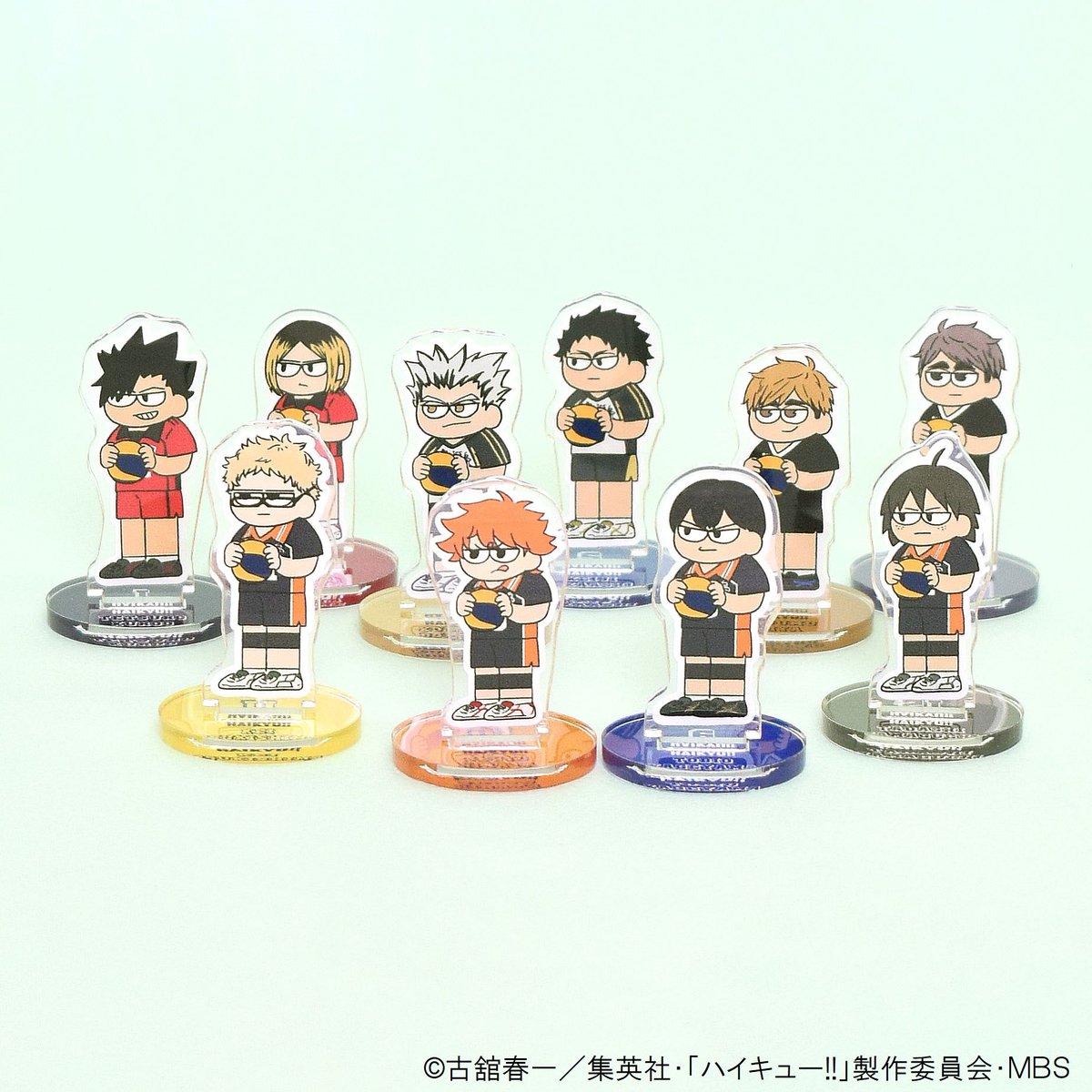 ハイキュー!!プラザ (@haikyu_plaza) / X ハイキュー!!プラザ (@haikyu_plaza) / X