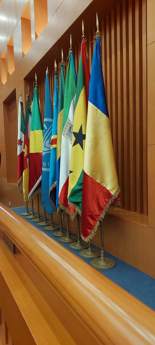 FAO Afrique centrale (@faoafriquecent) on Twitter photo Rép du Congo 🇨🇬 @Isidore MVOUBA, PR Assemblée Nationale et @Athman Mravilli, Coordonnateur sous-régional de <a href="/FAO/">Food and Agriculture Organization</a>
inaugurent la formation des parlementaires et les différents acteurs de l'Afrique centrale sur le droit à l'alimentation et à l'agriculture sensible à la nutrition. Rép du Congo 🇨🇬 @Isidore MVOUBA, PR Assemblée Nationale et @Athman Mravilli, Coordonnateur sous-régional de <a href="/FAO/">Food and Agriculture Organization</a>
inaugurent la formation des parlementaires et les différents acteurs de l'Afrique centrale sur le droit à l'alimentation et à l'agriculture sensible à la nutrition.