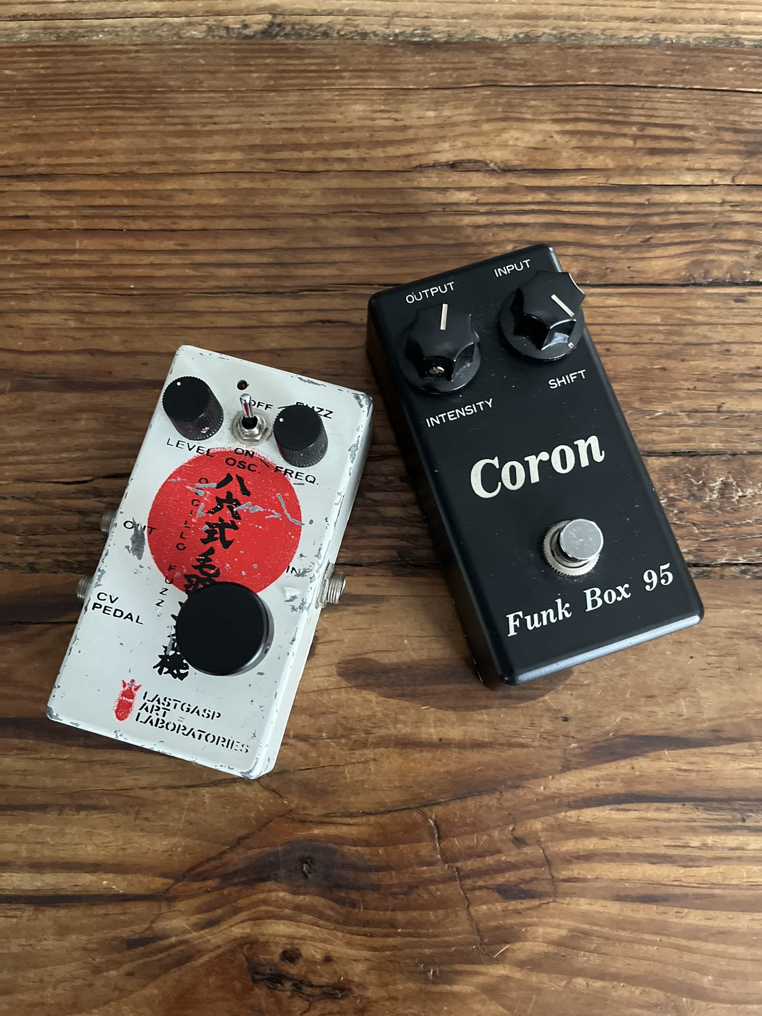 RoShi Pedals (@roshi_pedals) / X RoShi Pedals (@roshi_pedals) / X