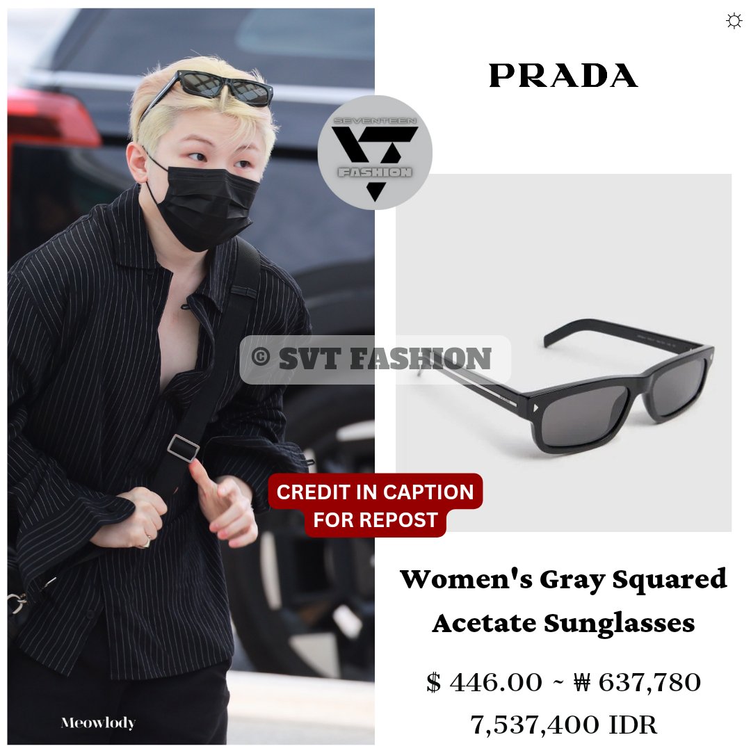 Seventeen Fashion (세븐틴 패션) -fan account- 🩵🩷 on X