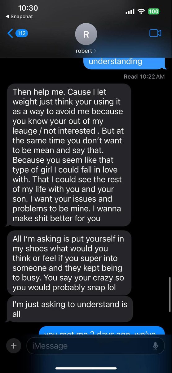 ColumbuzzMedia's tweet image. He’s 35 years old with a 10 year old named Melody and he’s been begging me for sex and being inappropriate towards me. I’m 14 years younger than him. i’m just tryna put his name out there so other young women are aware of his intentions. He lives across from East High School.