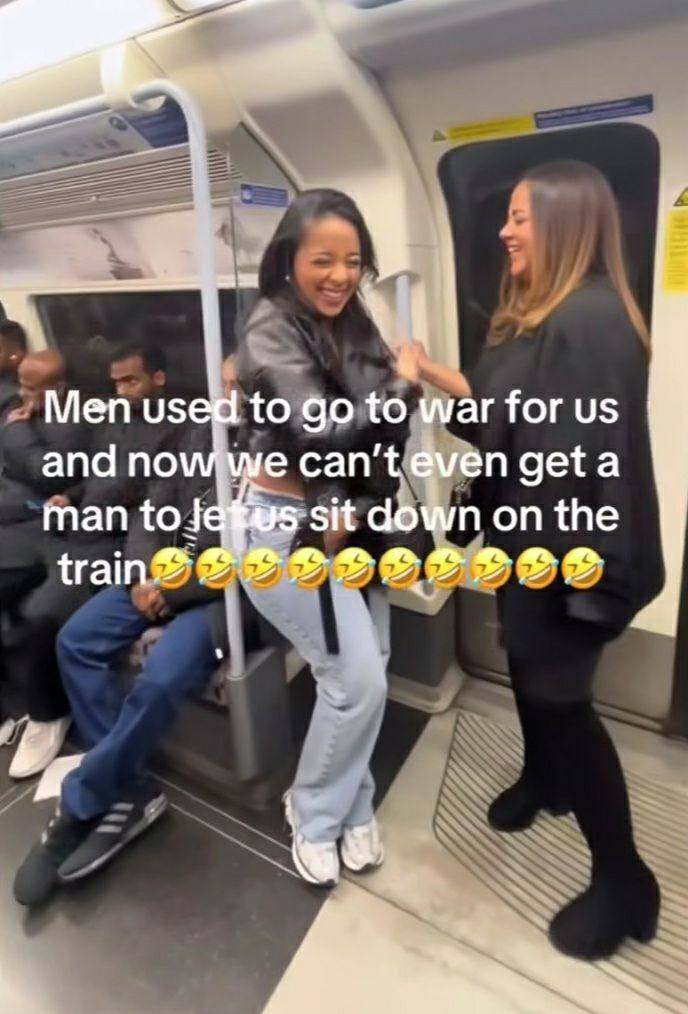 Equality Ladies~